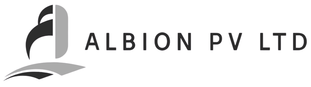 Albion PV Ltd